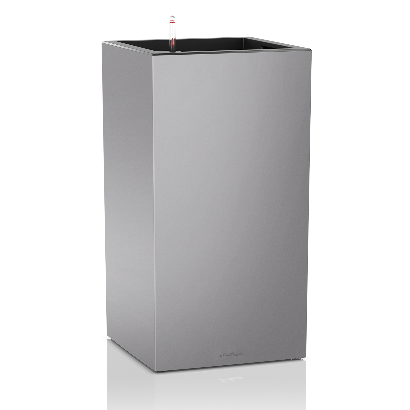 CANTO Premium 40 high silver metallic